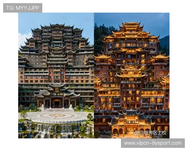 水司楼酒店投产，助推贵州旅游升级，贵州水司楼门票多少钱